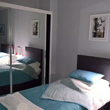 Comfort In Warsaw Apartment Экстерьер фото