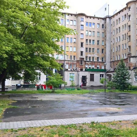 Comfort In Warsaw Apartment Экстерьер фото